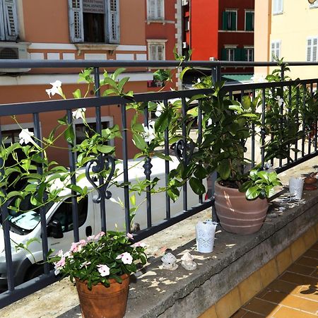 Casa Sbisa' Apartment 罗维尼 外观 照片